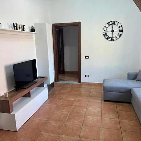 Casa Nanda Apartman Carrara Kültér fotó