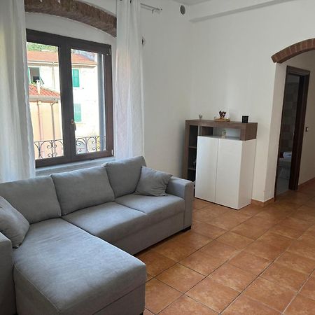 Casa Nanda Apartman Carrara Kültér fotó