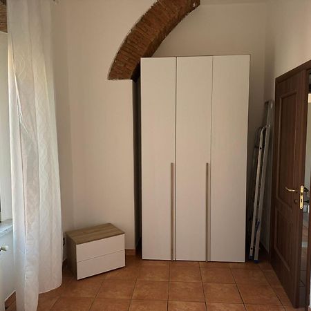 Casa Nanda Apartman Carrara Kültér fotó