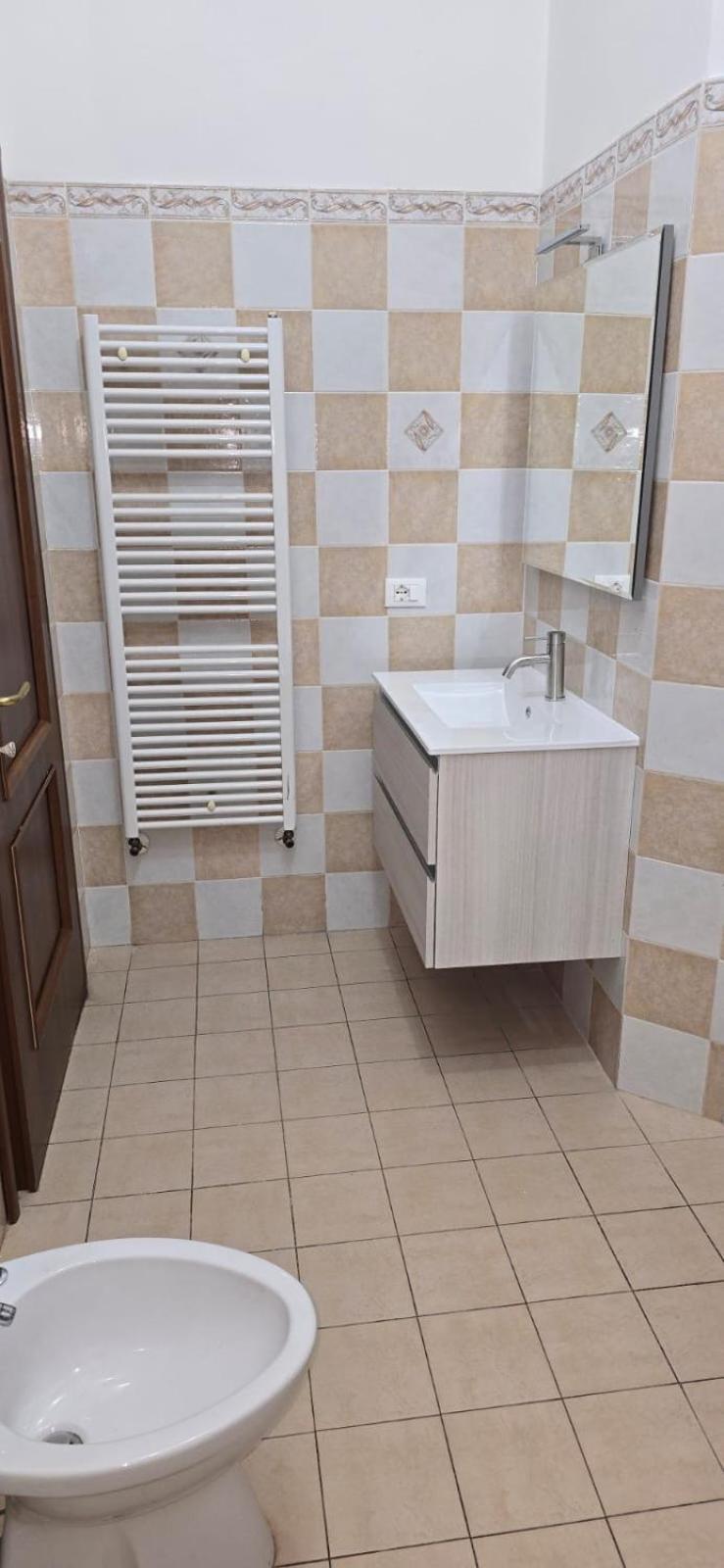 Casa Nanda Apartman Carrara Kültér fotó