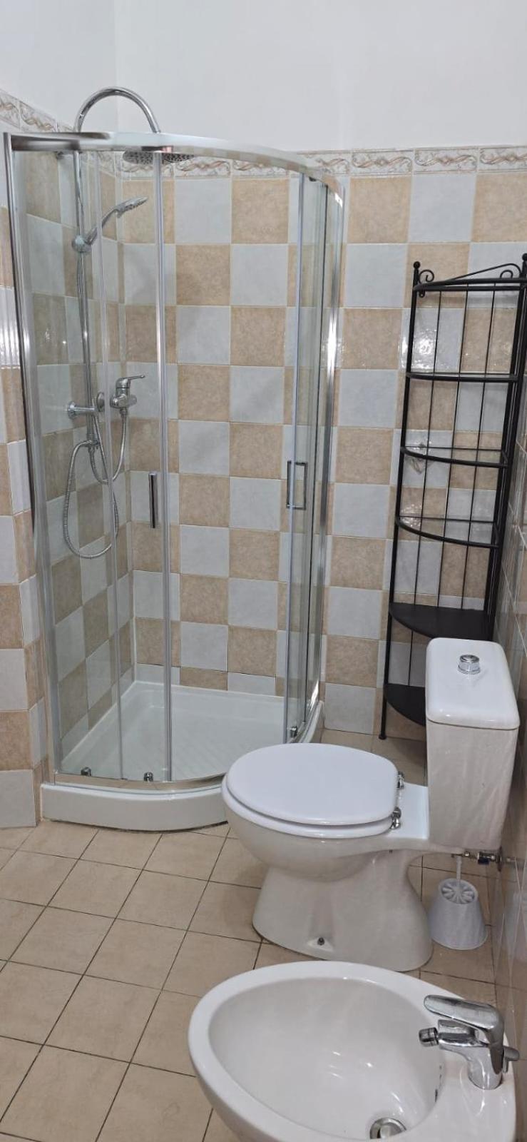 Casa Nanda Apartman Carrara Kültér fotó