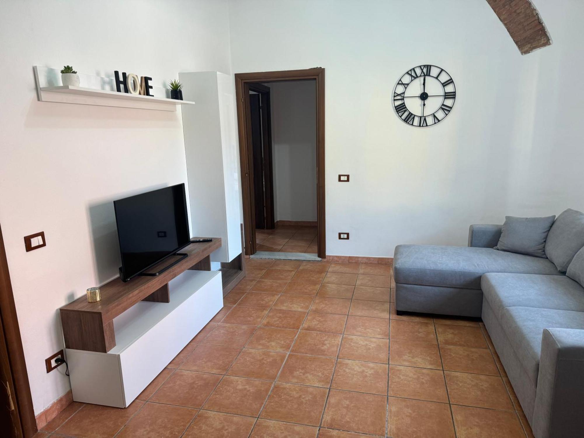 Casa Nanda Apartman Carrara Kültér fotó