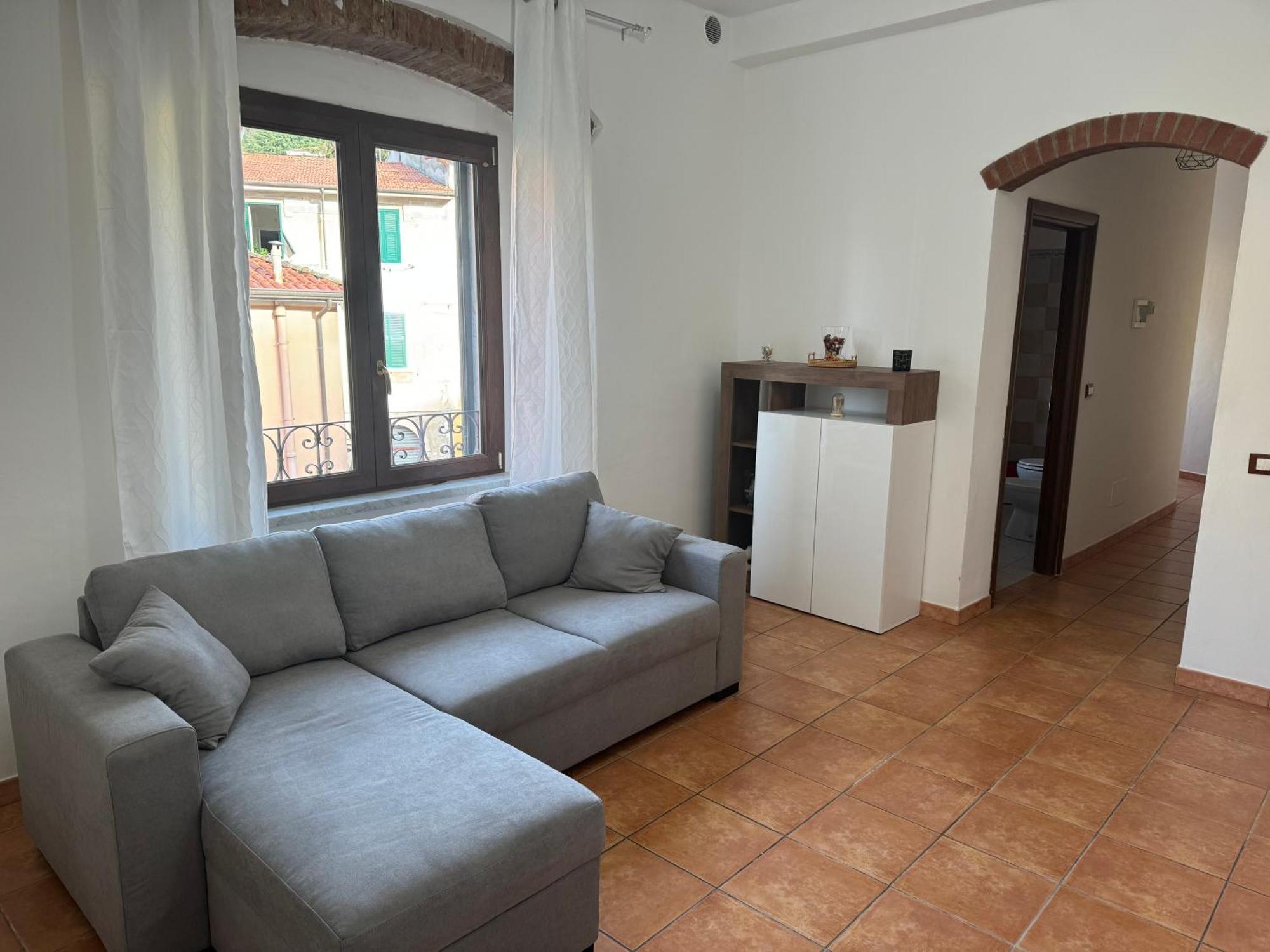 Casa Nanda Apartman Carrara Kültér fotó