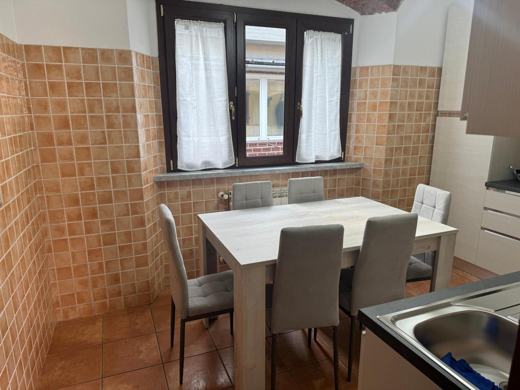 Casa Nanda Apartman Carrara Kültér fotó
