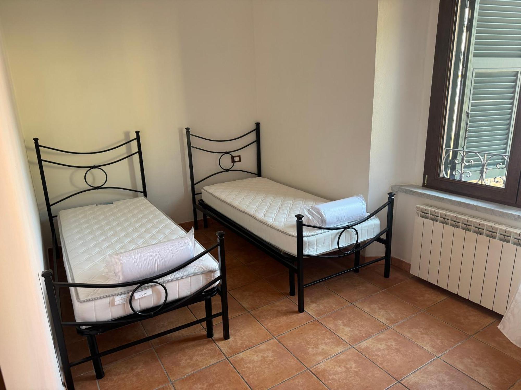 Casa Nanda Apartman Carrara Kültér fotó