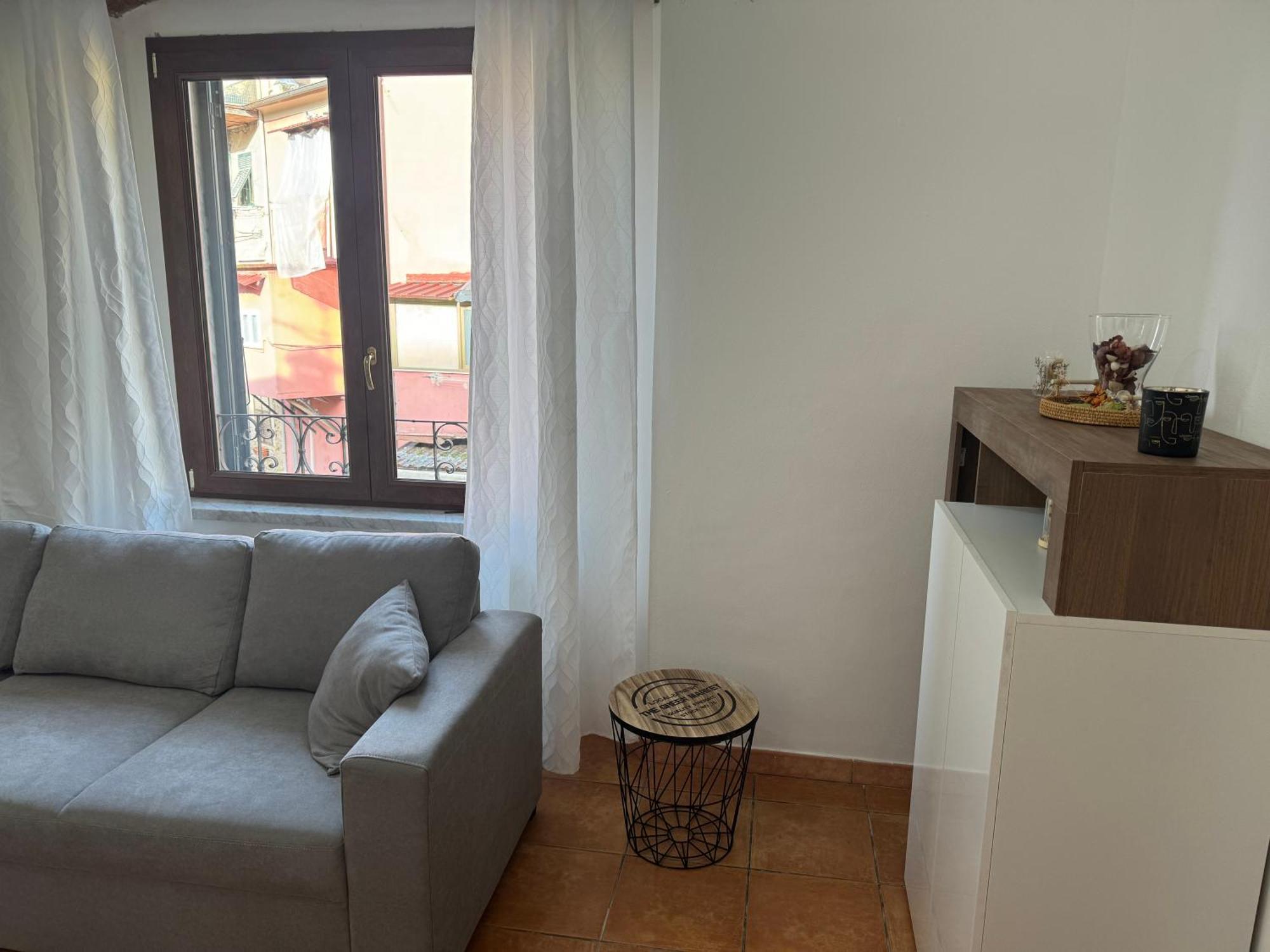 Casa Nanda Apartman Carrara Kültér fotó