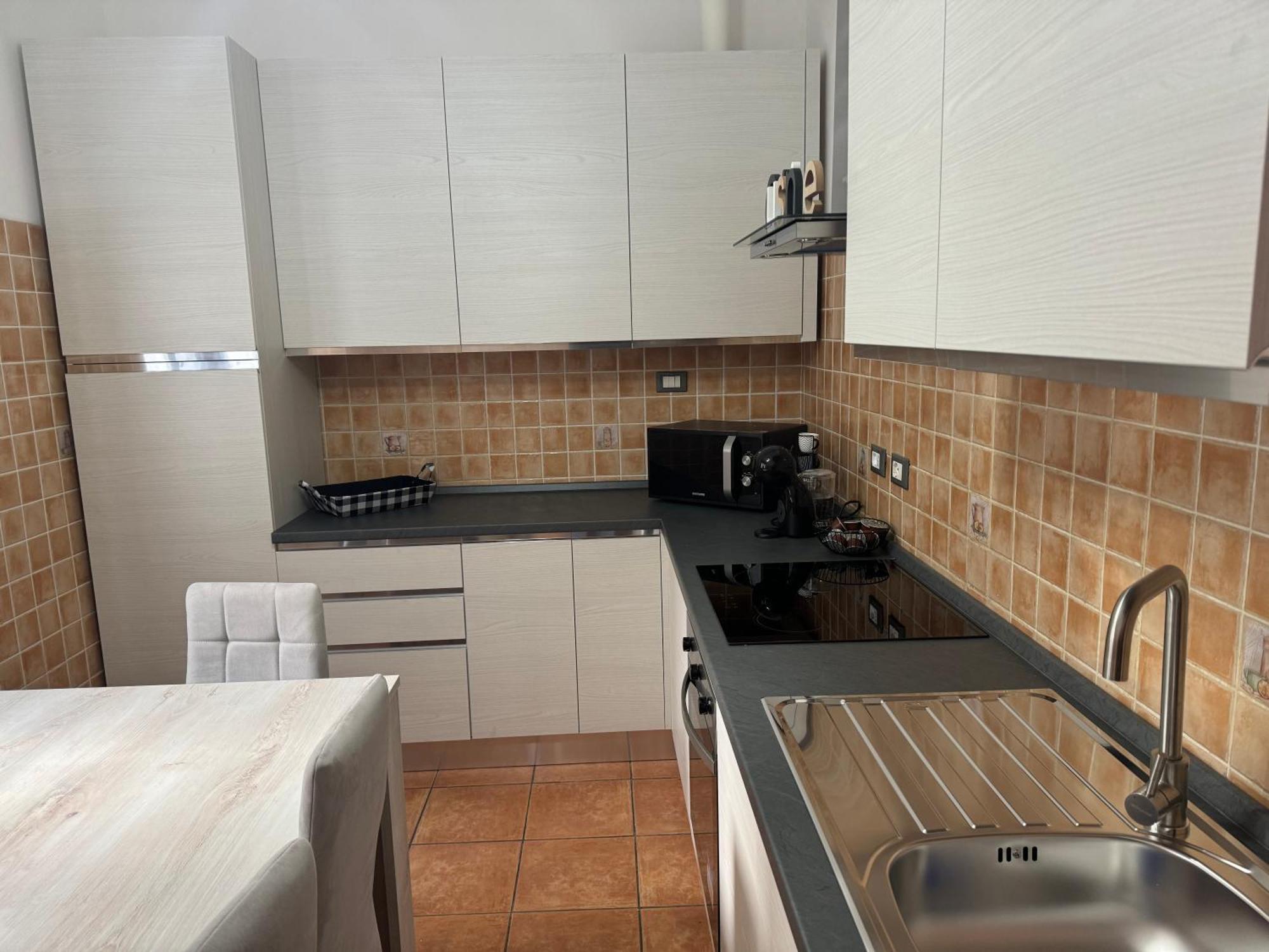 Casa Nanda Apartman Carrara Kültér fotó