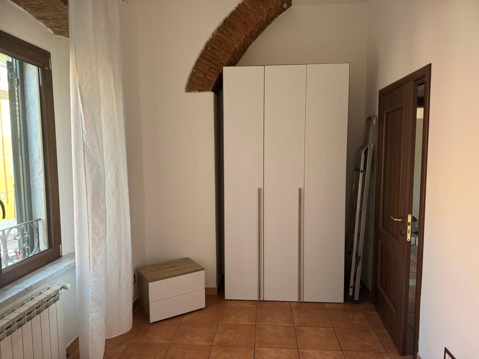 Casa Nanda Apartman Carrara Kültér fotó